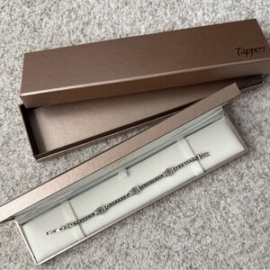 Tappers bracelet